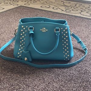 Coach Shoulder Bag